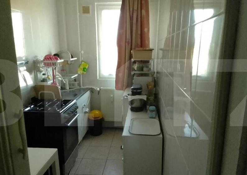 Apartament 2 camere, 48 mp, zona Central - 5