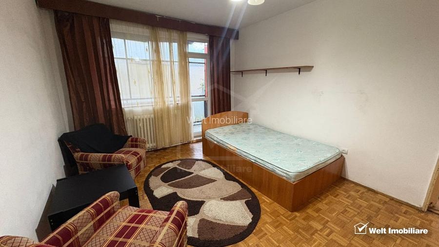 2 camere, zona strazii Brancusi