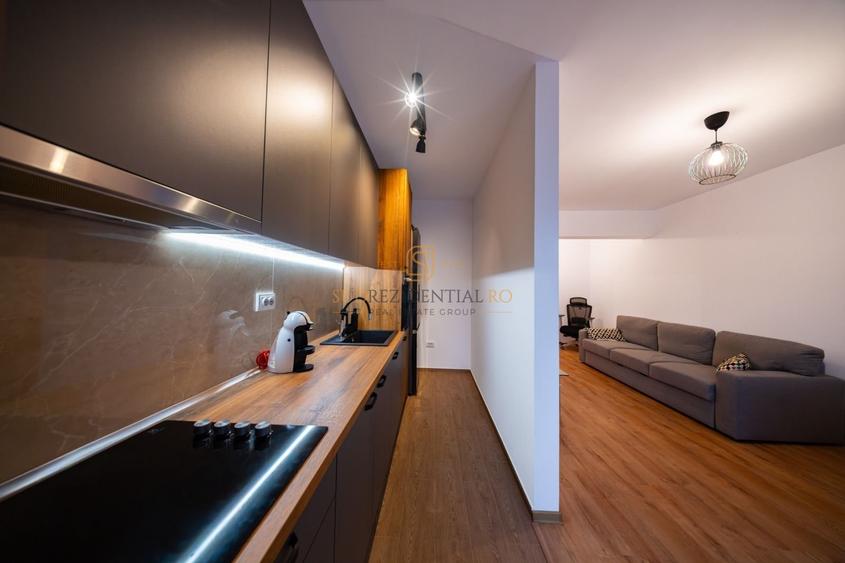 Apartament 2 camere, bloc nou finalizat, zona Grand Arena, Comision 0% - 7