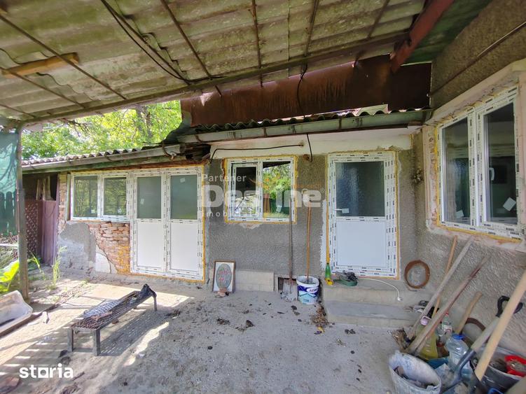 Casa cu teren generos in Darmanesti, DB oportunitate pentru locuit/ - 17
