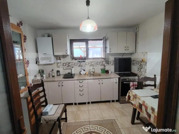 Casa moderna si eficienta in Podeni - 16