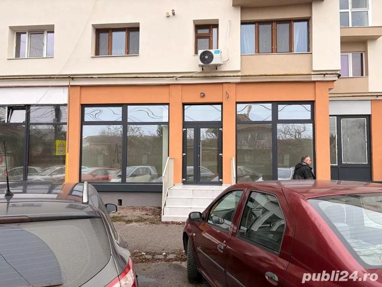 Spatiu comercial de inchiriat - 6
