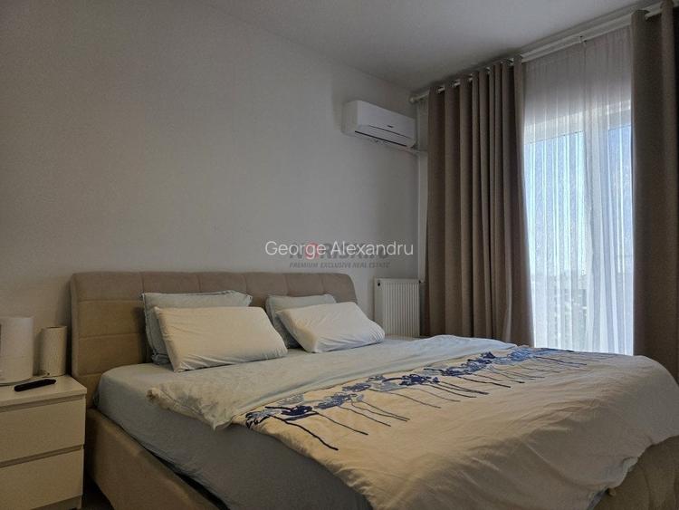 Confort si liniste in Voluntari – 3 camere, mobilat complet