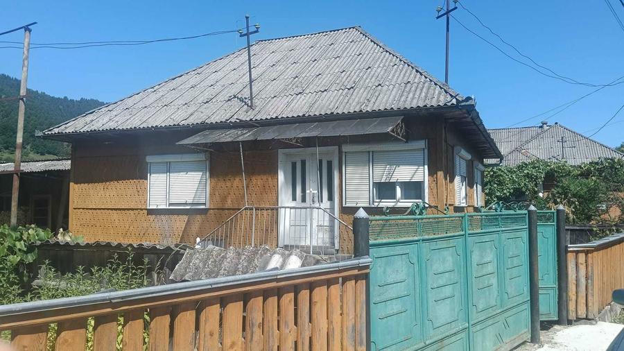 Locuinta de lemn pentru relocare - 5