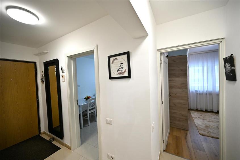 Apartament 3 camere Suceava! De vanzare 0727817187 - 17