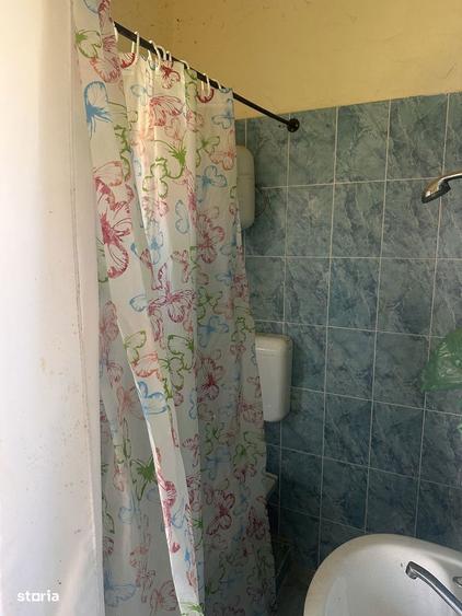 Casa veche cu potential exceptional | Lugojel, langa Lugoj - 6