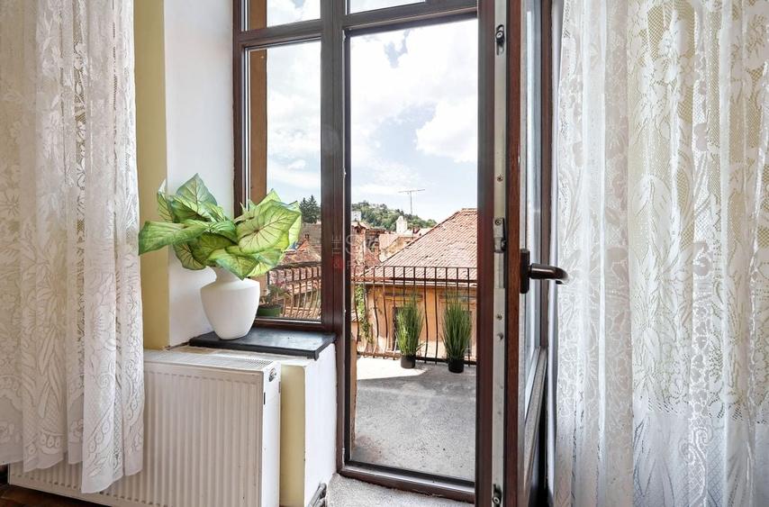 Zona Centrala Structura Generoasa - 33