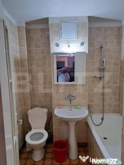 Apartament 3 camere, decomandat, 65 mp, Piata Marasti - 10