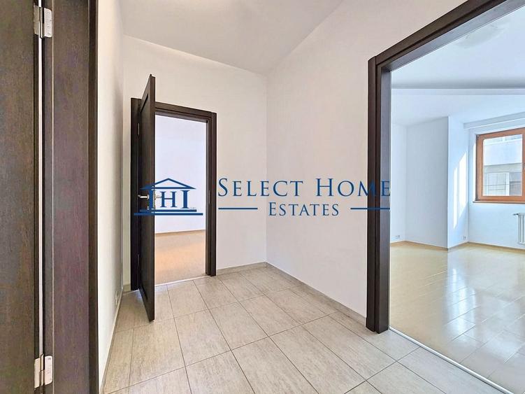 Parc Herastrau|Apartament 125 mp|Loc Parcare Subteran|Bloc 2012 - 5