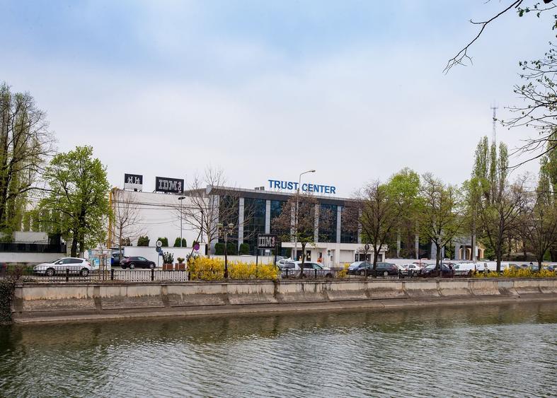 Trust Center, Splaiul Indep. 319 C - comision 0%, reprezentam proprietarul! - 1