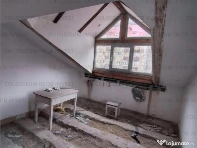 Apartament 2 camere - zona Racadau - 2