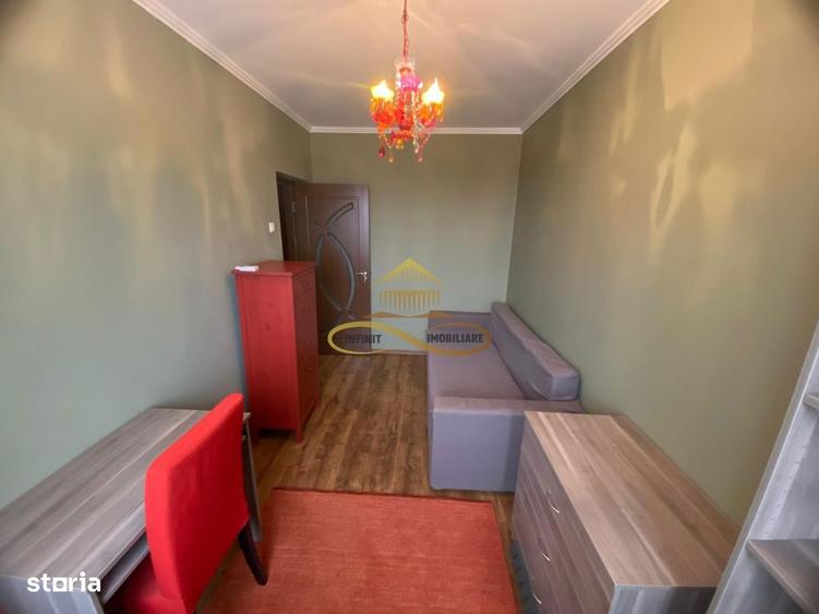 Apartament 3 camere de inchiriat in Bacau - 8