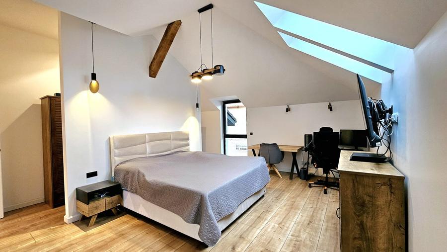 Vila/Casa de inchiriat Centru Civic - 3