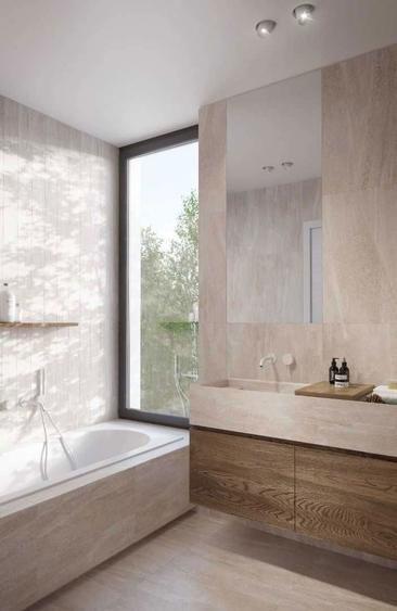 De vanzare Vila individuala, in complexul rezidential Amber Forest - 7