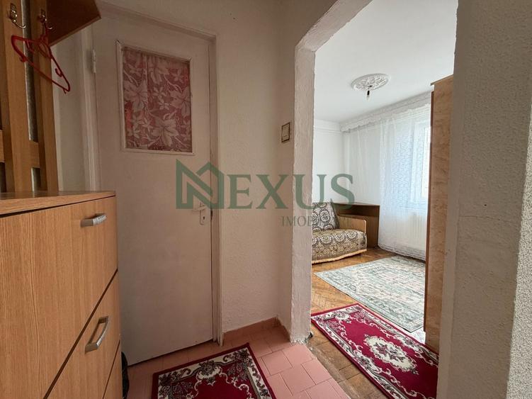 Apartament 2 camere semidecomandat de închiriat ! - 7