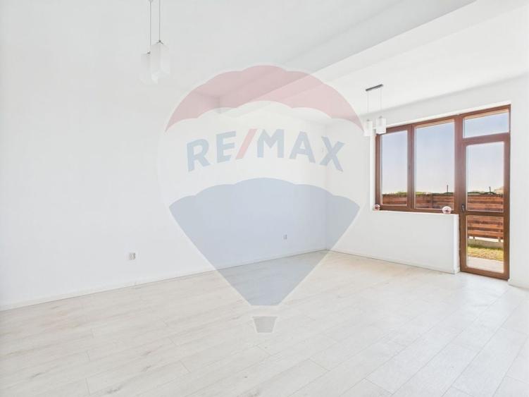 Vila 4 camere  Bragadiru - 15