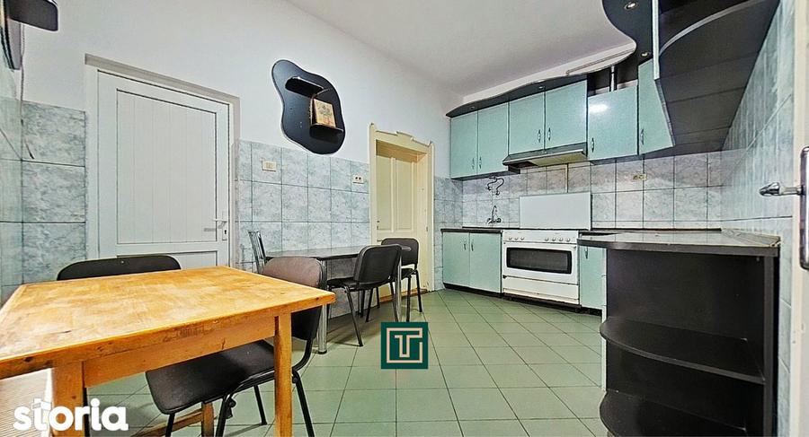 Casa spa?ioasa de inchiriat pentru muncitori Micalaca, Arad - 8