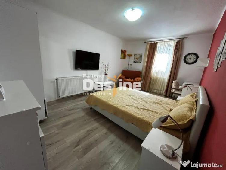 Apartament 1 CD 40 mp mobilat si utilat complet Copou - 6