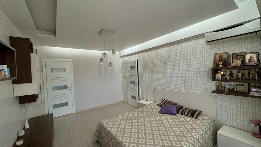 REA1020932 Apartament 3 camere Cismigiu - 9