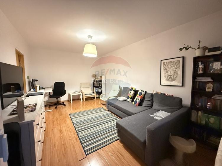 Apartament cu 2 camere de vanzare in zona Titan