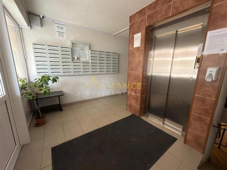 Garsoniera excelent pozitionata in Popesti-Leordeni – Ideala pentru locuit sau i - 7