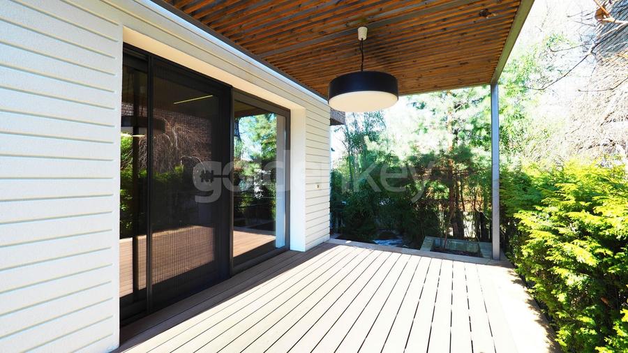 Vila minimalista insorita | piscina interioara | sauna | Jacuzzi - 8