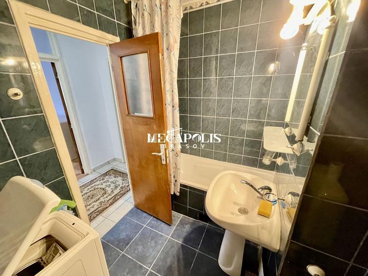 Apartament cu 2 camere în Centrul Civic