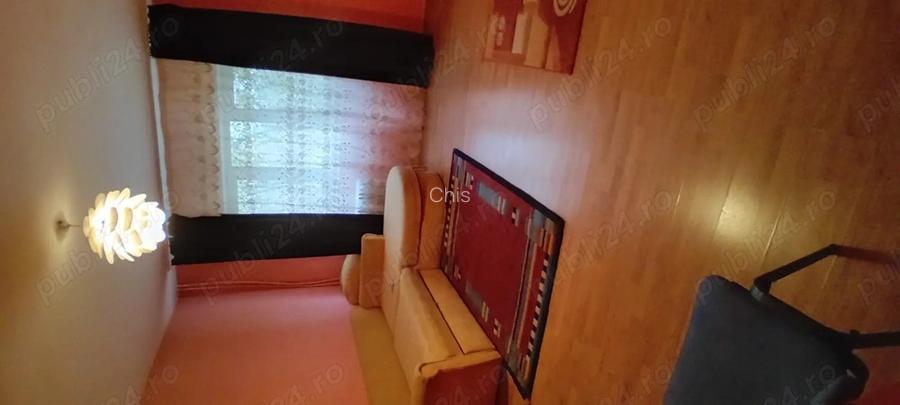 Inchiriez garsoniera