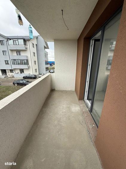 Apartament de 2 camere Bragadiru - 5