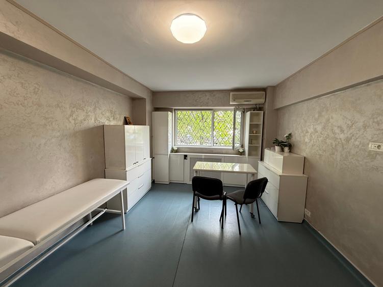 Inchiriere Cabinet Medical -zona Premium- Calea Calarasi - 5