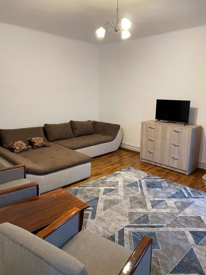 Inchiriez garsoniera renovata,central - 1