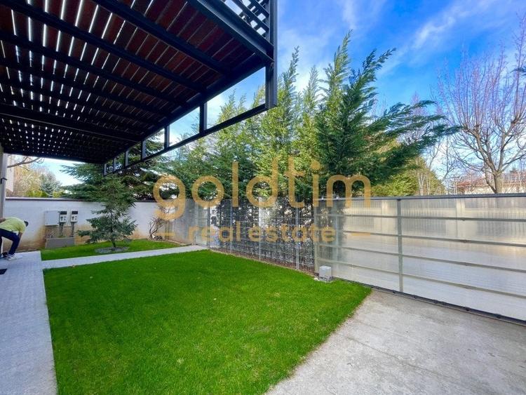 SUPERB/ ESQUISITE DESIGN/ GARDEN/ PARKINGS/ IANCU NICOLAE - 79