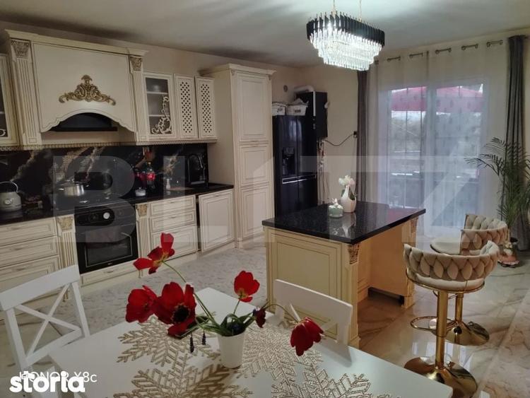 CASA 3 CAMERE DEVA ZONA PANORAMICA - 2