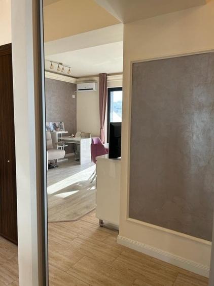 MAMAIA NORD - PLAYA DEL MAR - 2 CAMERE PRIMUL RAND LA MARE MOBILAT - 7