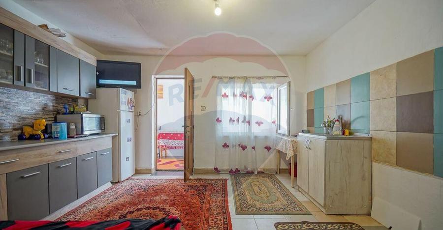 COMISION 0%! CASA INDIVIDUALA CU 3 CAMERE | SANPETRU STR.... - 2