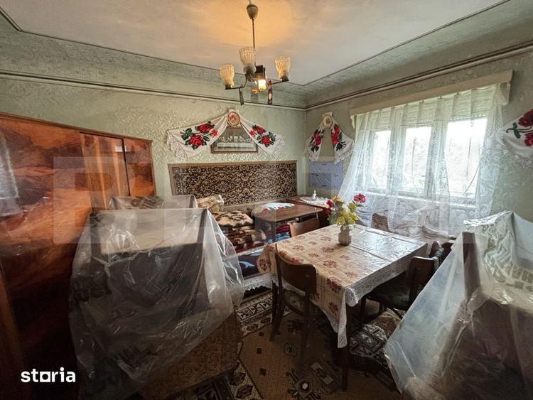 Casa de vanzare cu 3 camere - 7