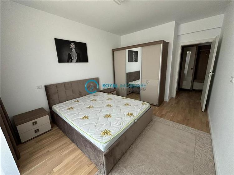 Royal Imobiliare-Inchiriere Apartament 2 Camere Zona Albert - 2