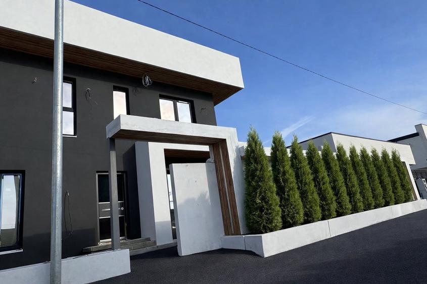 🔥 SUPER OFERTĂ – CASĂ NOUĂ P+1 | COMUNA BERENI 🔥 💥 CALITATE PREMIUM REALĂ - 4