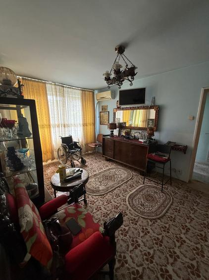 2 camere semidecomandat Drumul Taberei - 2