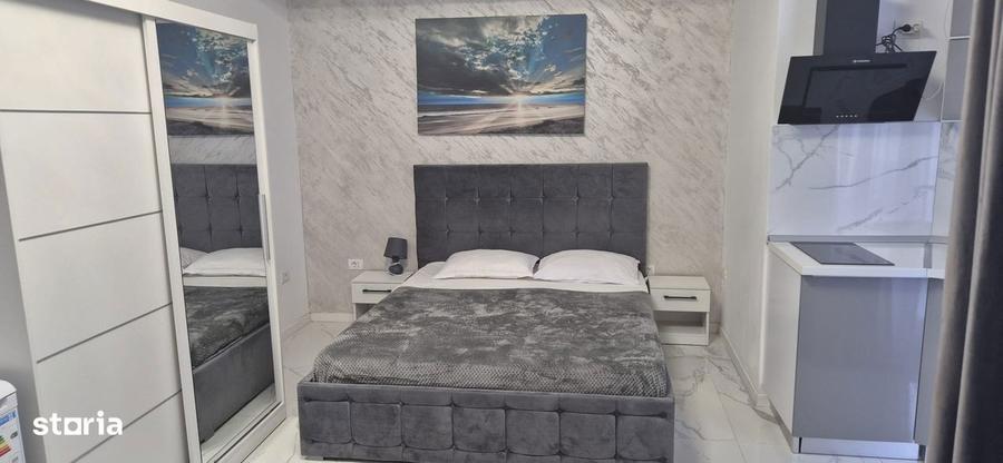 Studio Mamaia Building Stefan Azimuth - 78000 euro - 1