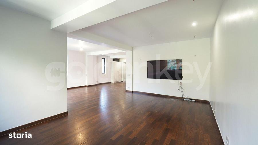 Vila duplex cu 5 camere | complex rezidential | British School - 4