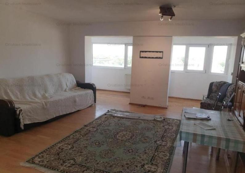 Dorobanti-Pompieri 2 camere 75mp, conf.1 decomandat - 6