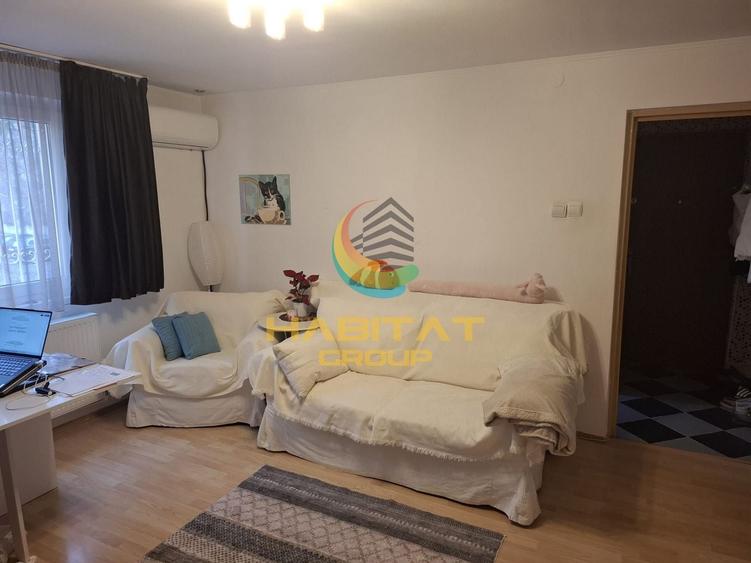 2 camere Brancoveanu Izvorul Rece semiutilat - 6
