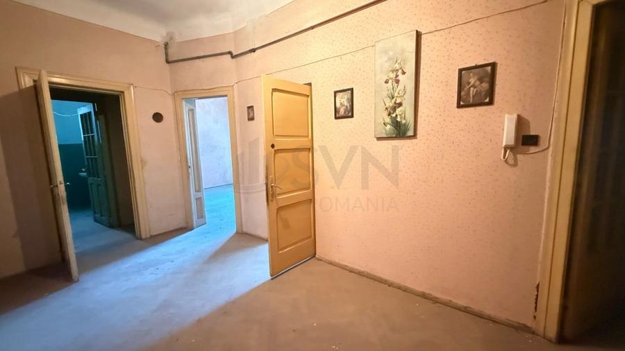 REV2004959 Vila Dorobanti l Polona l necesita renovare - 4