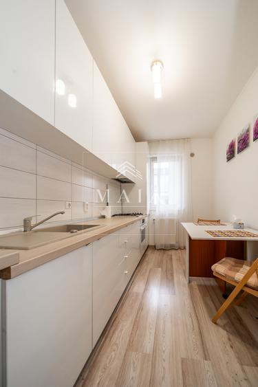 2 camere, bloc nou, la 5 min de Centru, cu loc de parcare - 4