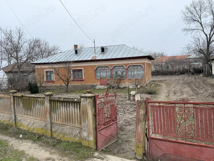 Casa de vanzare Storobaneasa - 2