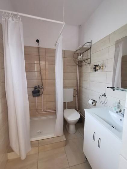 Casa individuala, complet renovata, pe Valea Draganului! - 12