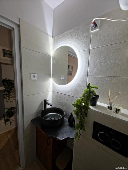 Cabinet Bucuresti pentru inchiriere Pia?a Alba Iulia (ultracentral) - 7