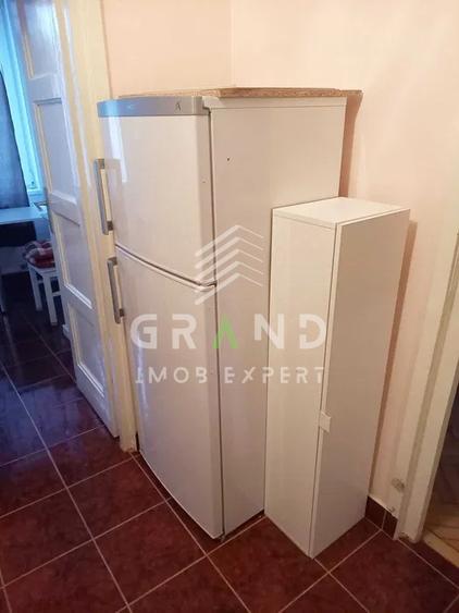 Garsoniera Decomandata | Etaj 2 | PETFRIENDLY | Horea - Facultatea de Litere - 5