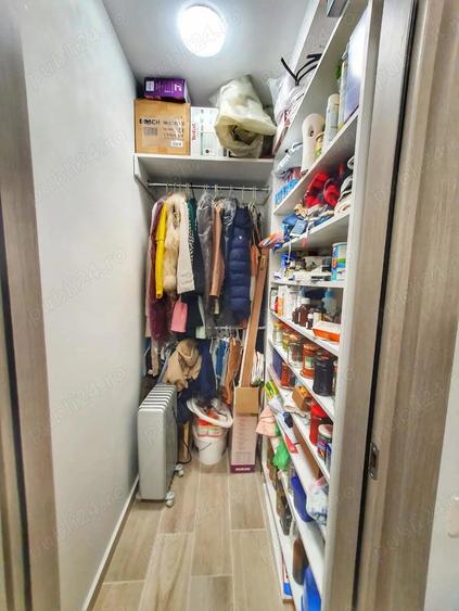 Apartament 2 camere Moghioros Park Residence - 5